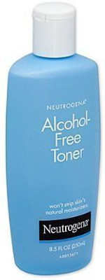 

Neutrogena AlcoholFree Toner From 8.5 Oz.(251.38 ml)
