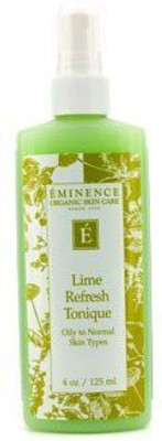 

Eminence Lime Refresh Tonique 125Ml4Oz(118.3 ml)