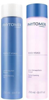 

Vvictoria Phytomer Essential Duo CleanserToner(250 ml)