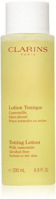 

Clarins Toning Lotion Normal To Dry Skin, 6.8 Ounce(198.15 ml)