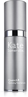 

Kate Somerville Quench Hydrating Face Serum AntiAging Serum(29.58 ml)