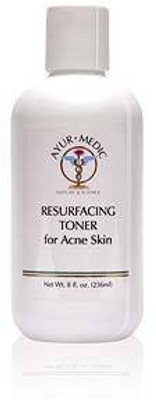 

Ayur Medic Resurfacing Toner For Acne Skin(236.59 ml)
