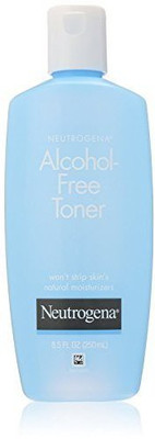 

Neutrogena AlcoholFree Toner, 8.5 Fluid Ounce(251.38 ml)