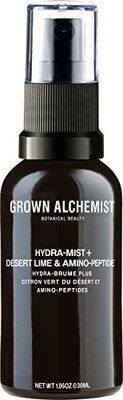 

Grown Alchemist HydraMist: Desert Lime & AminoPeptide(30 ml)
