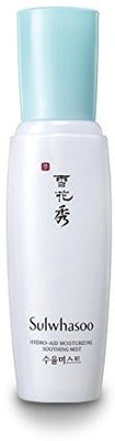 

Sulwhasoo HydroAid Moisturizing Soothing Mist 100Ml(100 ml)