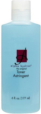 

Alpha Hydrox Face Toner 6 Oz(177.45 ml)