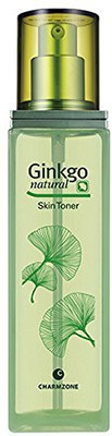 

Charmzone Ginkgo Natural Skin Toner(200 ml)