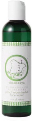 

Chidoriya Peach Moon Herbal Water 4Oz Water By(118.3 ml)