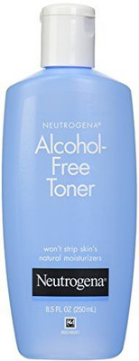 

Neutrogena Cleansing AlcoholFree Toner 8.5 Fl Oz(251.38 ml)