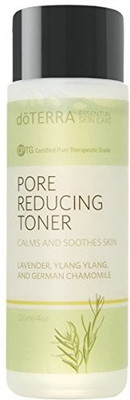 

doTERRA Pore Reducing Toner Essential Skin Care Collection 4 Fl Oz(118.3 ml)