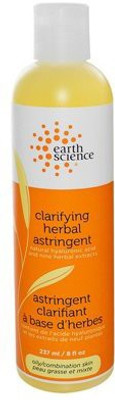 

Earth Science Clarifying Herbal Astringent 8 Fl Oz(236.59 ml)