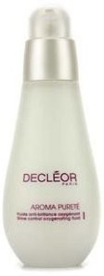 

Decleor Aroma Purete Shine Control Oxygenating Fluid 50Ml1.69Oz(50 ml)