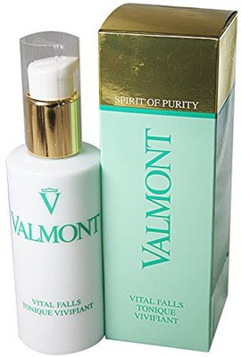 

Valmont Vital Falls Toner For Unisex, 4.2 Fl. Oz(124.21 ml)