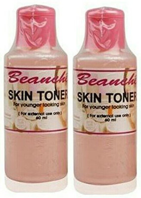 

Beauche 2 Skin Toner 60 Ml(60 ml)