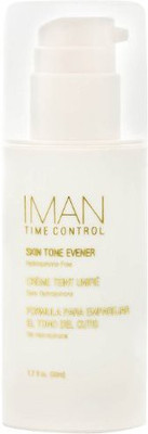 

Iman Cosmetics Time Control Skin Tone Evener 1.7 Oz.(50.28 ml)