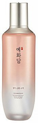 

The Face Shop Yehwadam Chaeyul Revitalizing Toner 155Ml(155 ml)