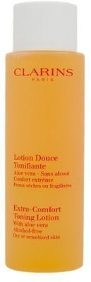

Jitonrad Clarins By Extra Comfort Toning Lotion 200Ml6.7Oz(200 ml)