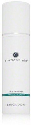 

Credentials Face Refresher 6.8 Fl Oz.(201.11 ml)