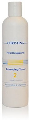 

Christina Fluoroxygen C Balancing Toner 300 Ml(300 ml)