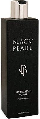 

Sea of Spa Black Pearl Refreshing Toner 300Ml(300 ml)