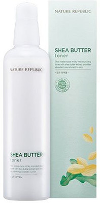 

Nature Republic Shea Butter Toner 150 Ml(150 ml)