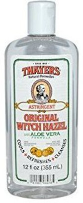 

Thayers Witch Hazel Original(200 ml)