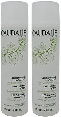 

Caudalie Bundle2 Items : Moisturizing Toner, 6.7 Oz(198.15 ml)