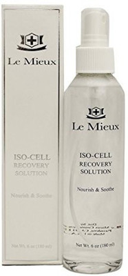 

Le Mieux IsoCell Recovery Solution Nourish And Soothe, 6 Ounce(177.45 ml)