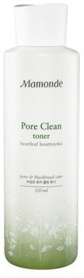 

Mamonde Pore Clean Toner 320Ml(320 ml)