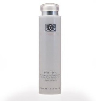 

Dr. Grandel Dr. Grandel Skin Tonic Soft Tonic(200 ml)