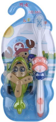 Cinco Clean_P Soft Toothbrush