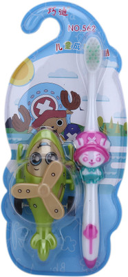 Cinco Clean_K Soft Toothbrush