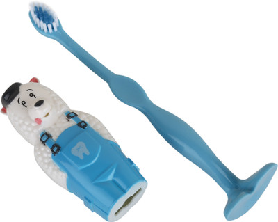 

Inner Beats Clean Toothbrush-H Soft Toothbrush