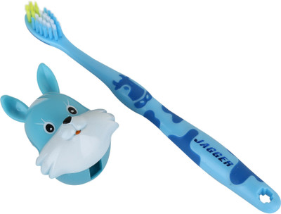 

Inner Beats Clean Toothbrush-S Soft Toothbrush