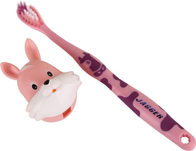 

Inner Beats Clean Toothbrush-B Soft Toothbrush