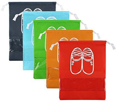 

Aeoss Shoe Pouch(Multicolor)