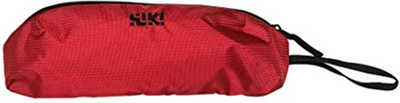 

Wiki by Wildcraft Cosmetic Pouch(Red)