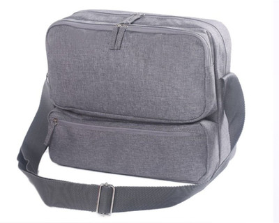 

ROYALDEAL Neck Pouch(Grey)