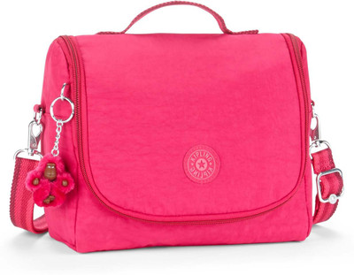 

Kipling Cosmetic Pouch(Pink), Summer pop bl