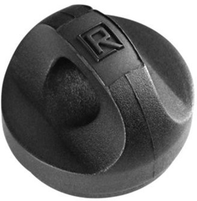 

Black Rapid RHF3M-2AO FastenR Stealth (Black) Sockets for Tripod Kit(Black, Supports Up to 100 g)