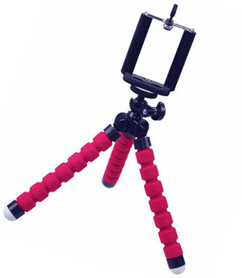 

Blue Birds Tripod Tripod(Multicolor, Supports Up to 1000 g)