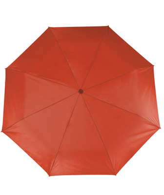 

Flipkart SmartBuy 2 fold Auto Open Polyester Umbrella(Red)