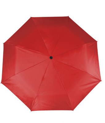 

Flipkart SmartBuy 2 fold Auto Open Polyester Umbrella(Red)