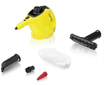 

Shrih SHV-2212 Steam Mops(Yellow)