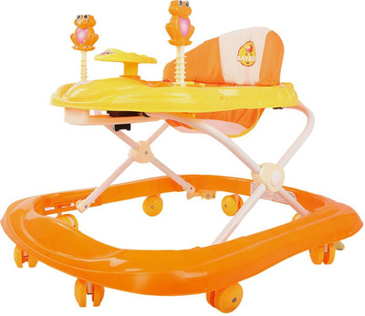 

Baybee Walker & Rocker(Orange)