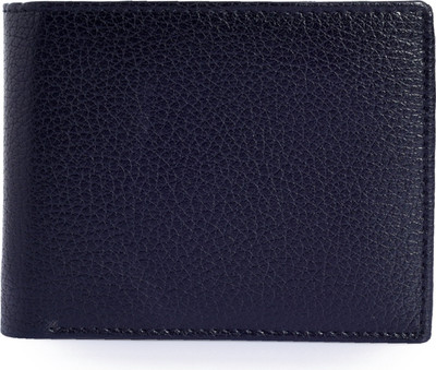 

Firenzi Men Black Artificial Leather Wallet(7 Card Slots)