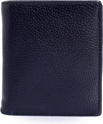 

Firenzi Men Black Artificial Leather Wallet(7 Card Slots)