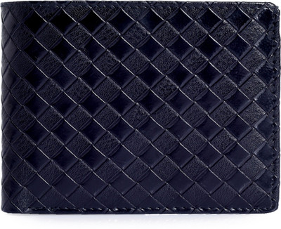 

Firenzi Men Black Artificial Leather Wallet(8 Card Slots)
