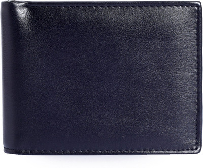 

Firenzi Men Black Artificial Leather Wallet(9 Card Slots)