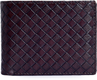 

Firenzi Men Brown Artificial Leather Wallet(8 Card Slots)